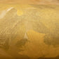 Paeonia Plain Wallpaper in Gold