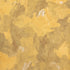 Paeonia Plain Wallpaper in Gold