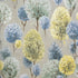 Tilia Wallpaper in Citron Stone