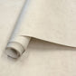 Tilia Plain Wallpaper in Mud