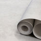 Tilia Plain Wallpaper in Stone