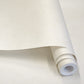 Tilia Plain Wallpaper in Cream