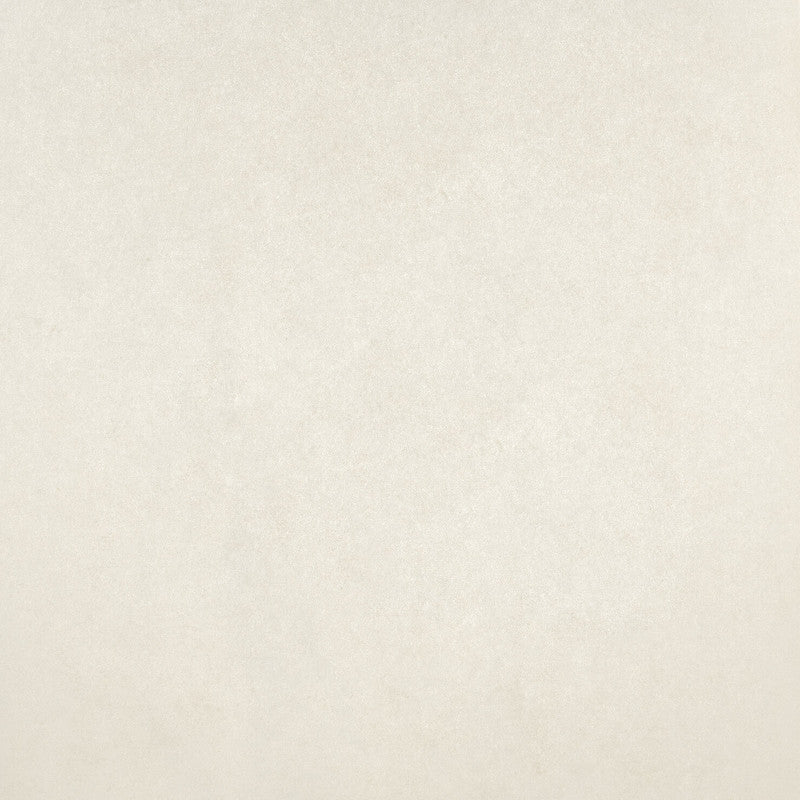 Tilia Plain Wallpaper in Cream