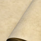 Tilia Plain Wallpaper in Clay