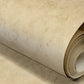Tilia Plain Wallpaper in Clay