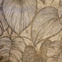 Sample Monstera Wallpaper in Black Walnut