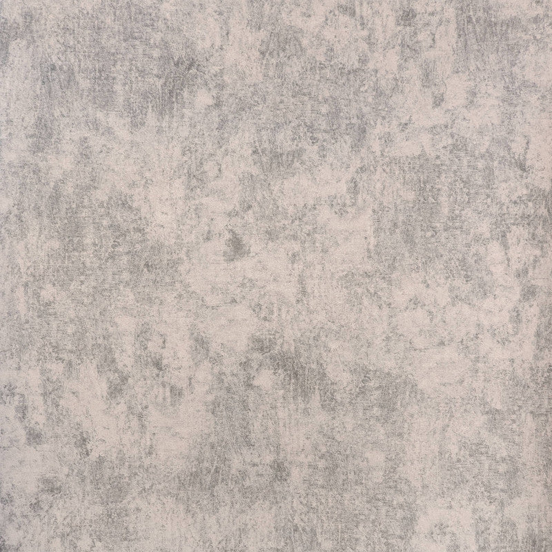 Monstera Plain Wallpaper in Mirage