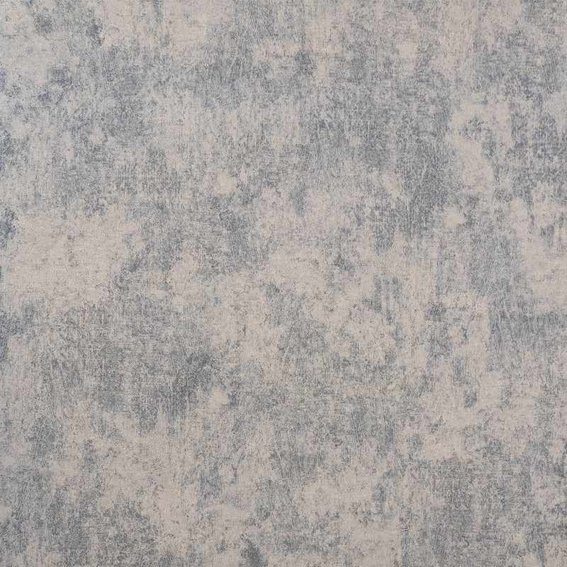 Sample Monstera Plain Wallpaper in Ash