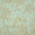Monstera Plain Wallpaper in Teal