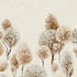 Tilia Twinwall Wall Mural in Cord Cream