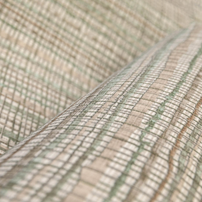 Fondo Wild Grass Wallpaper in Sage