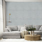 Fondo Wild Grass Wallpaper in Poppy Seed