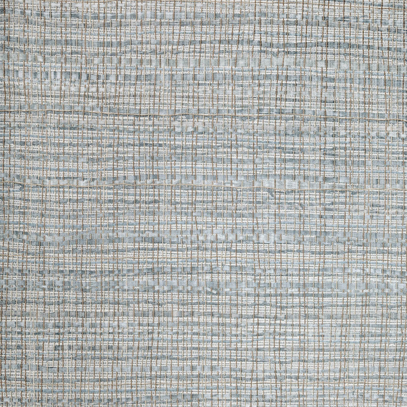 Fondo Wild Grass Wallpaper in Poppy Seed
