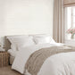 Fondo Wild Grass Wallpaper in Sesame