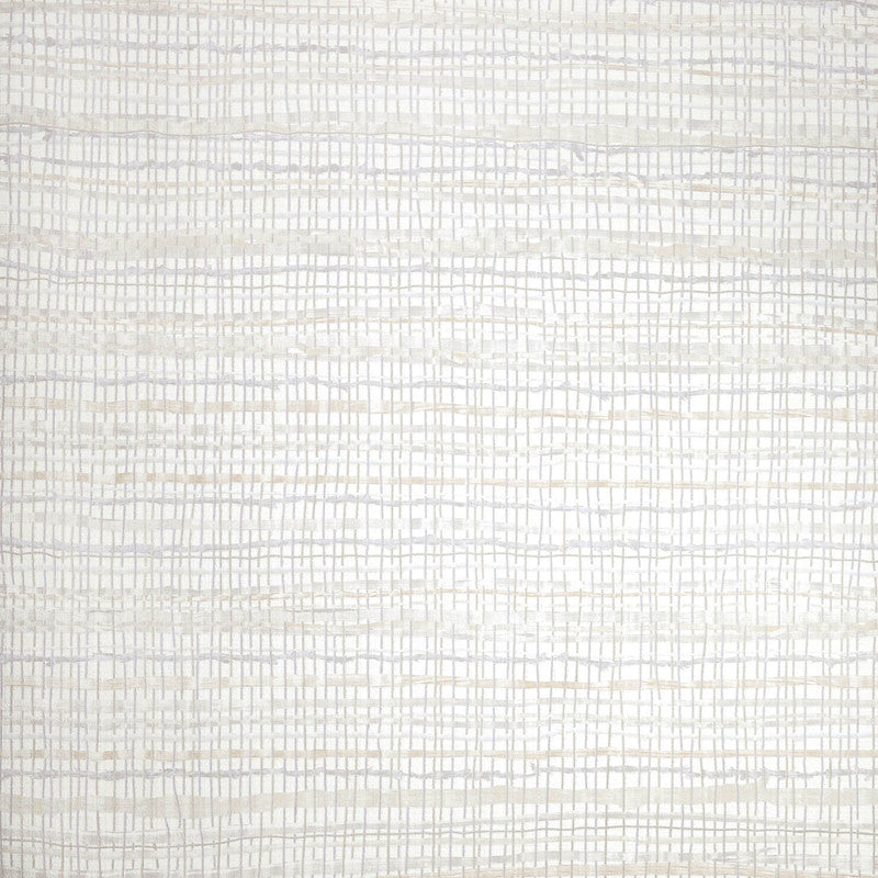 Sample Fondo Wild Grass Wallpaper in Sesame