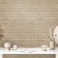 Fondo Wild Grass Wallpaper in Nutmeg