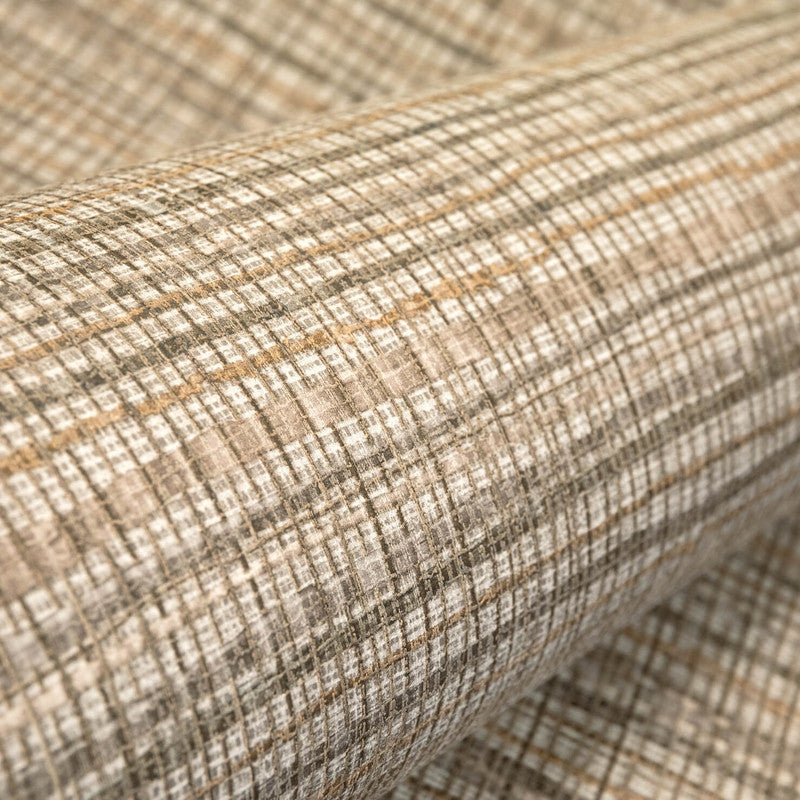 Fondo Wild Grass Wallpaper in Nutmeg