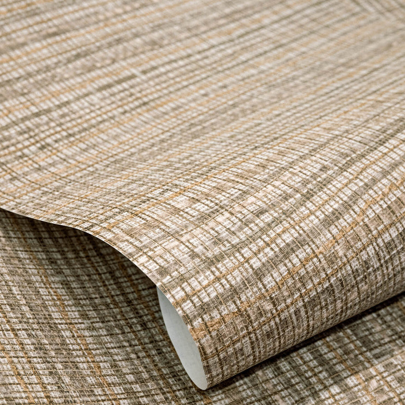 Fondo Wild Grass Wallpaper in Nutmeg