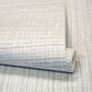 Fondo Wild Grass Wallpaper in Sea Salt
