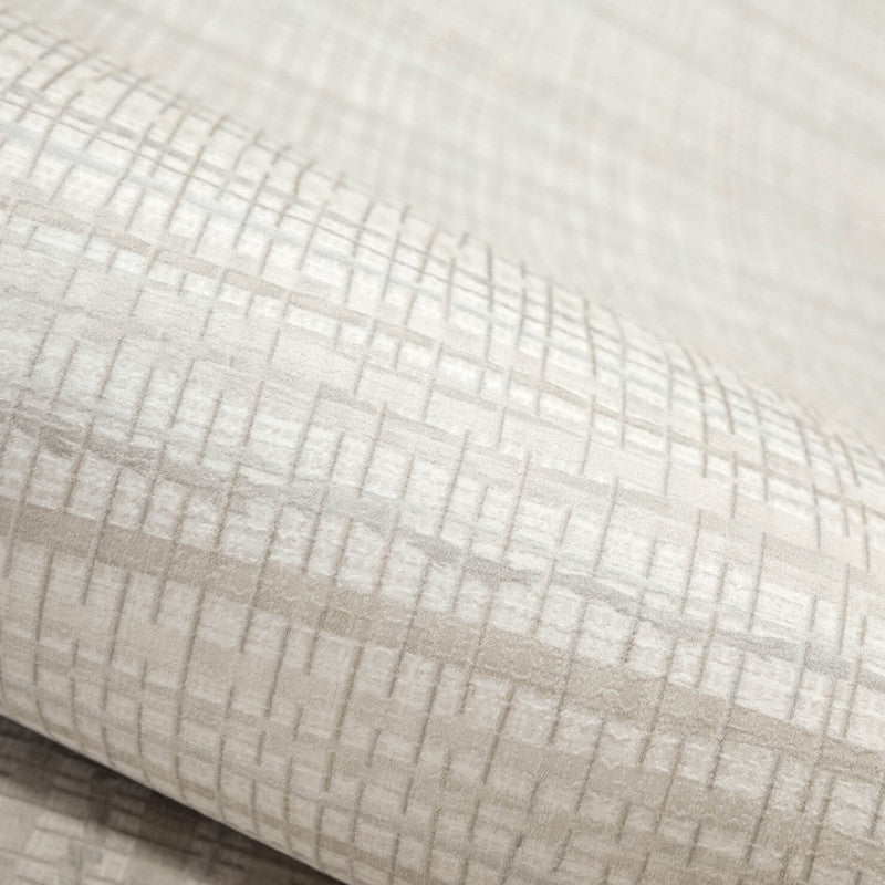 Fondo Wild Grass Wallpaper in Sea Salt