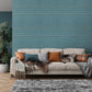 Fondo Wild Grass Wallpaper in Spirulina