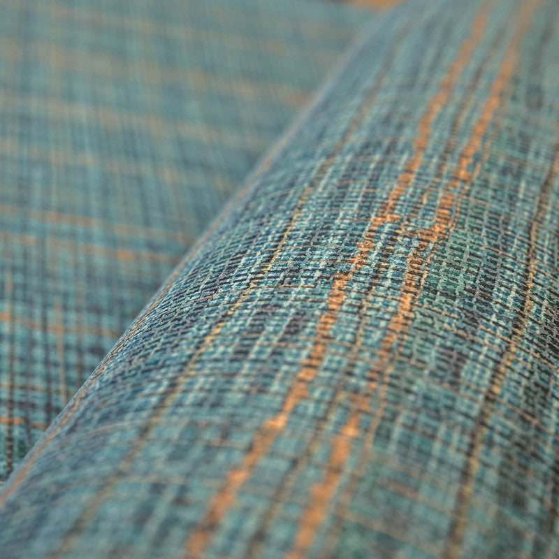 Fondo Wild Grass Wallpaper in Spirulina