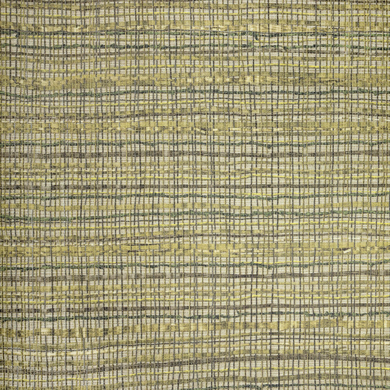 Fondo Wild Grass Wallpaper in Mustard