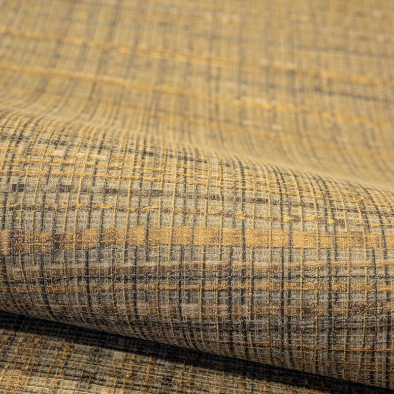 Fondo Wild Grass Wallpaper in Curry