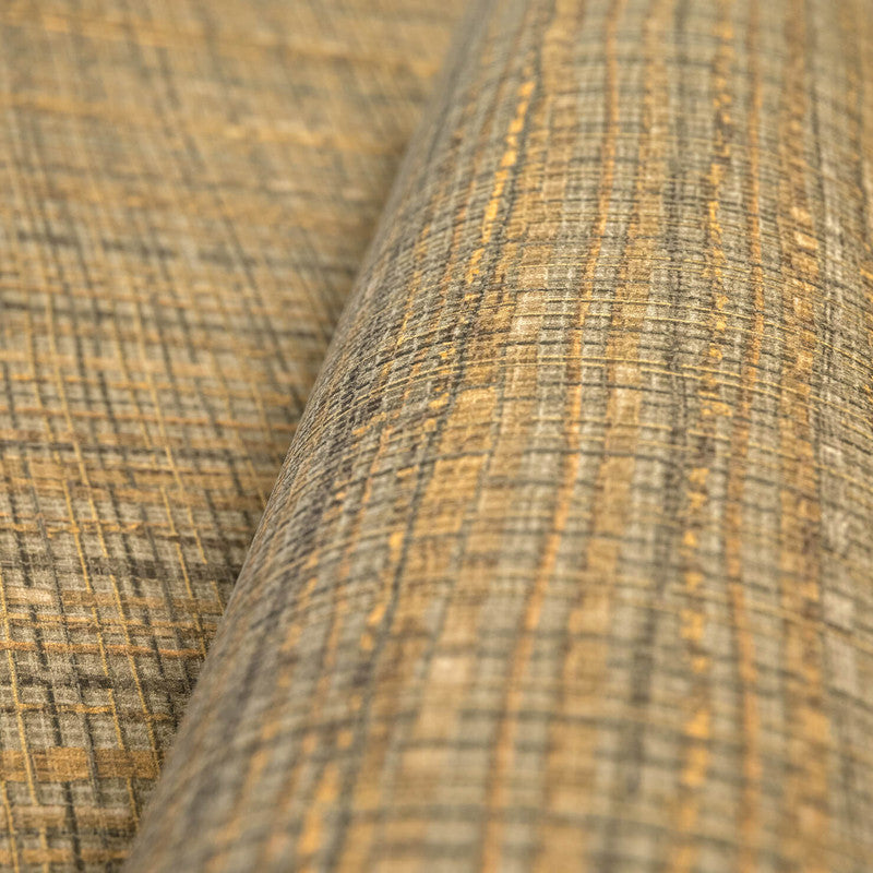 Fondo Wild Grass Wallpaper in Curry