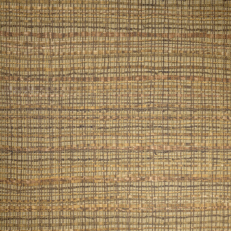 Fondo Wild Grass Wallpaper in Curcuma