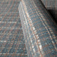 Fondo Wild Grass Wallpaper in Saffron