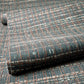 Fondo Wild Grass Wallpaper in Saffron