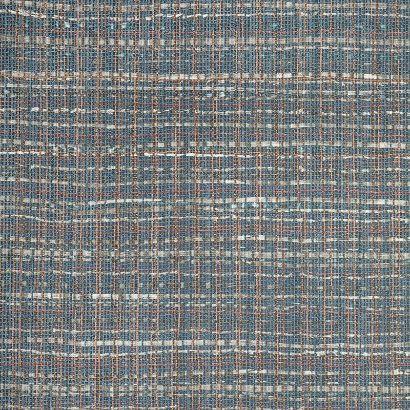 Fondo Wild Grass Wallpaper in Saffron