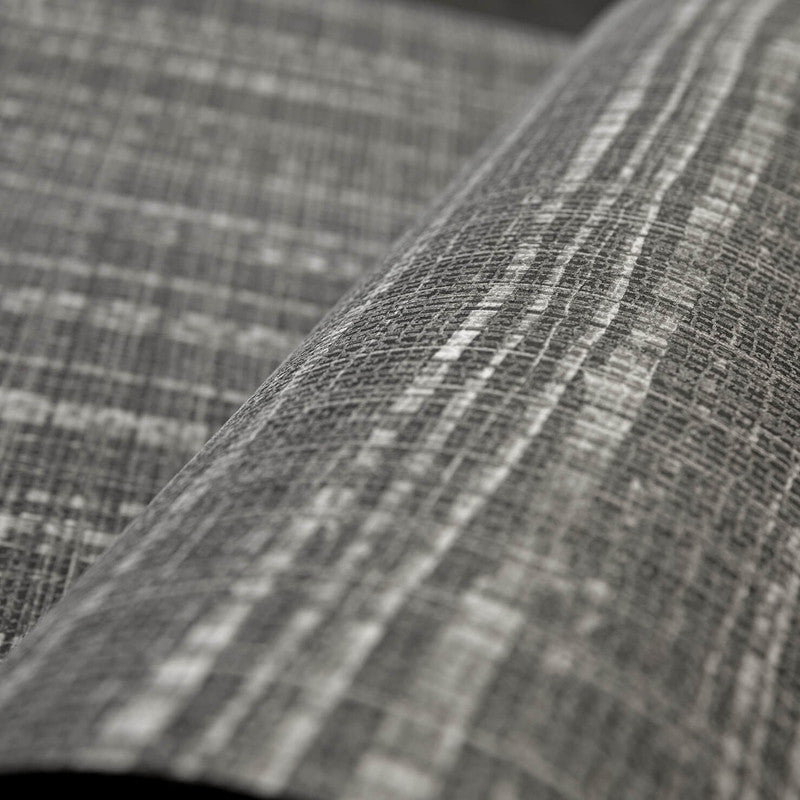 Fondo Wild Grass Wallpaper in Black Pepper