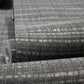 Fondo Wild Grass Wallpaper in Black Pepper
