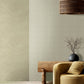 Synergy Geometric Maze Wallpaper in Neutral Grey