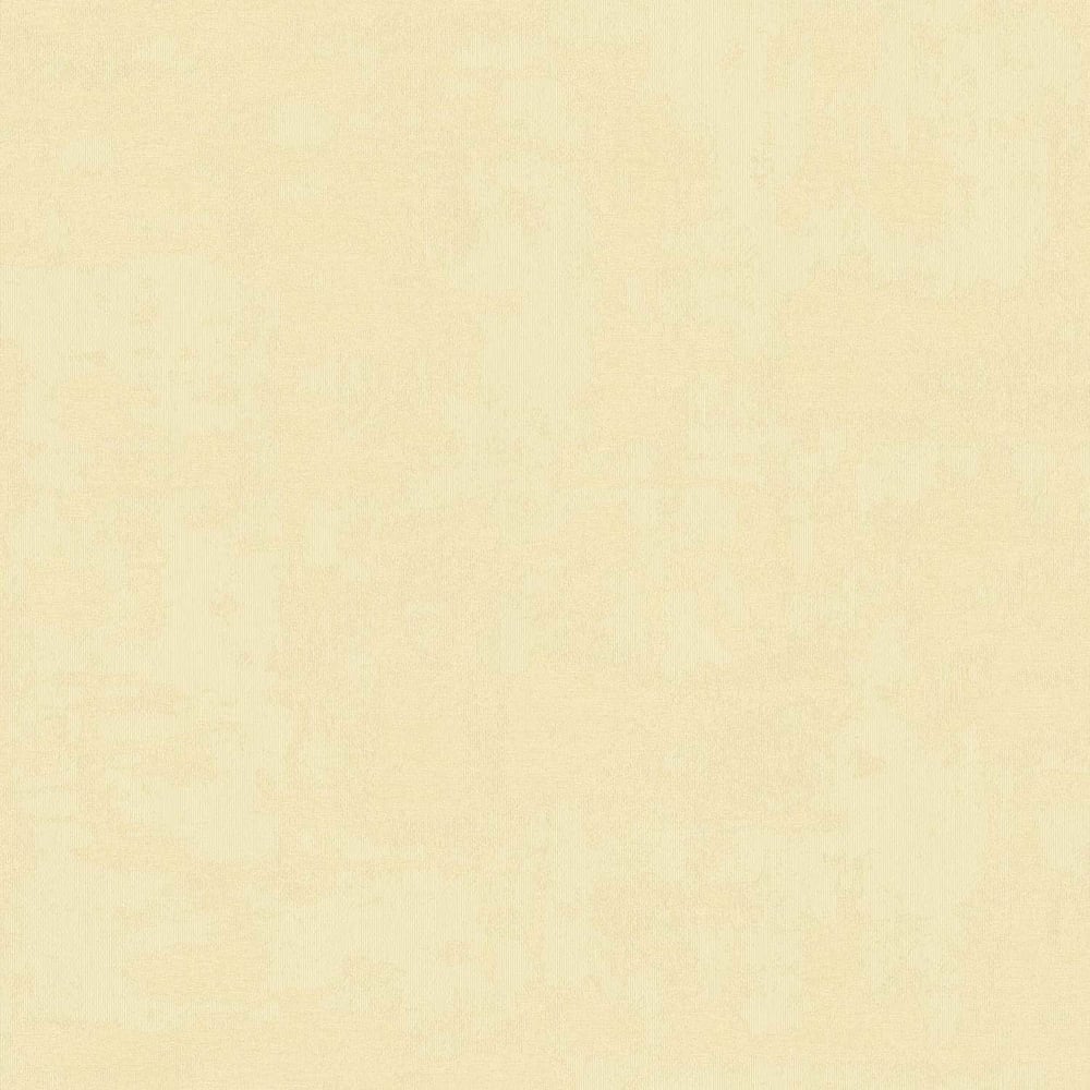 Synergy Distressed Texture Wallpaper in Cream