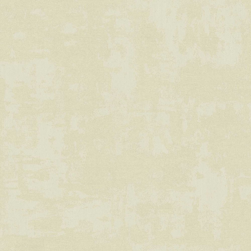 Synergy Distressed Texture Wallpaper in Beige