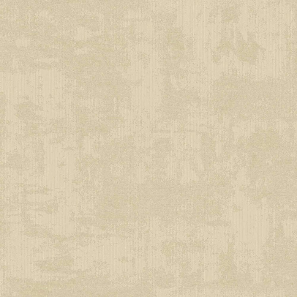 Synergy Distressed Texture Wallpaper in Neutral Beige