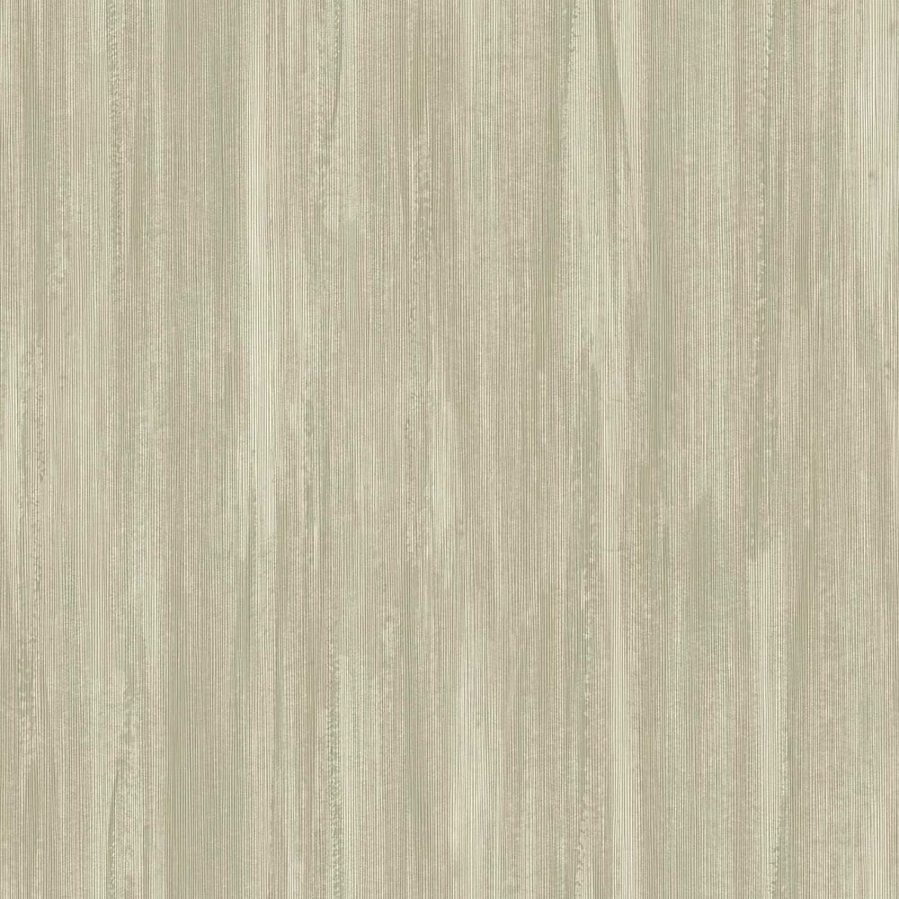 Synergy Stripe Texture Wallpaper in Grey
