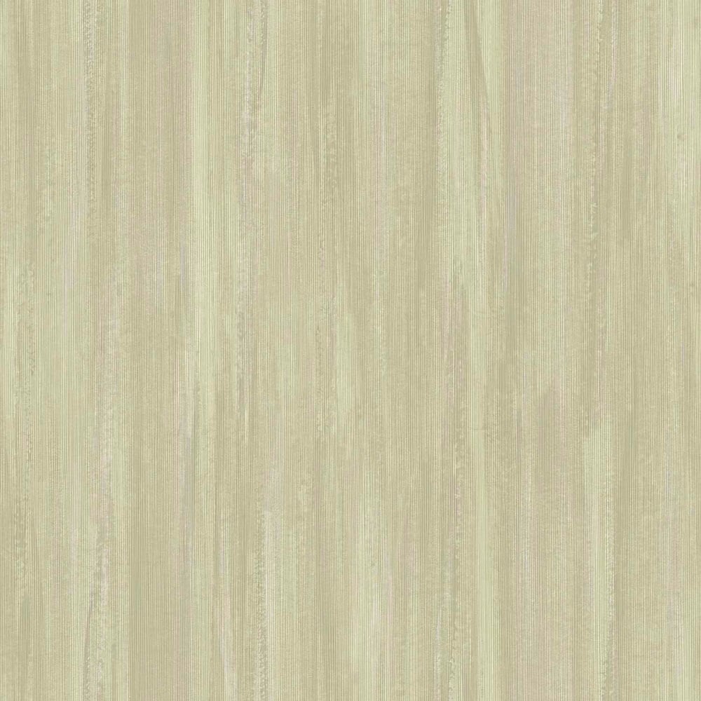 Synergy Stripe Texture Wallpaper in Beige Neutral