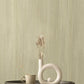 Synergy Stripe Texture Wallpaper in Beige Neutral