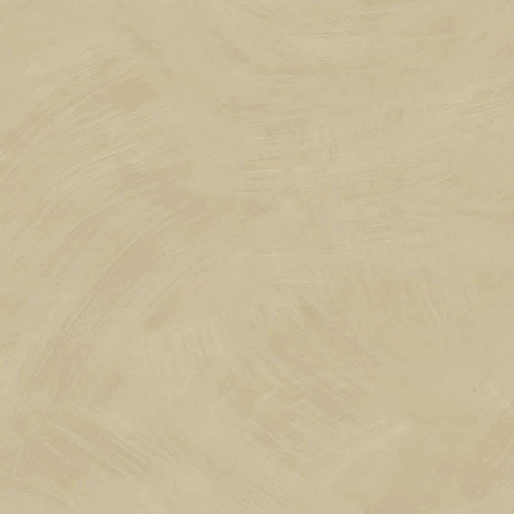 Synergy Brushed Texture Wallpaper in Beige