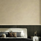 Synergy Brushed Texture Wallpaper in Beige