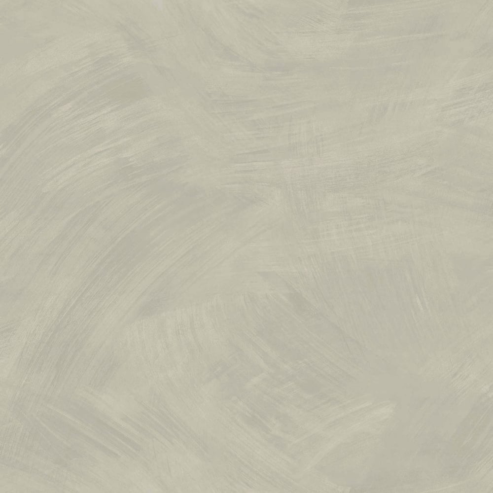 Synergy Brushed Texture Wallpaper in Grey