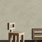 Synergy Brushed Texture Wallpaper in Grey