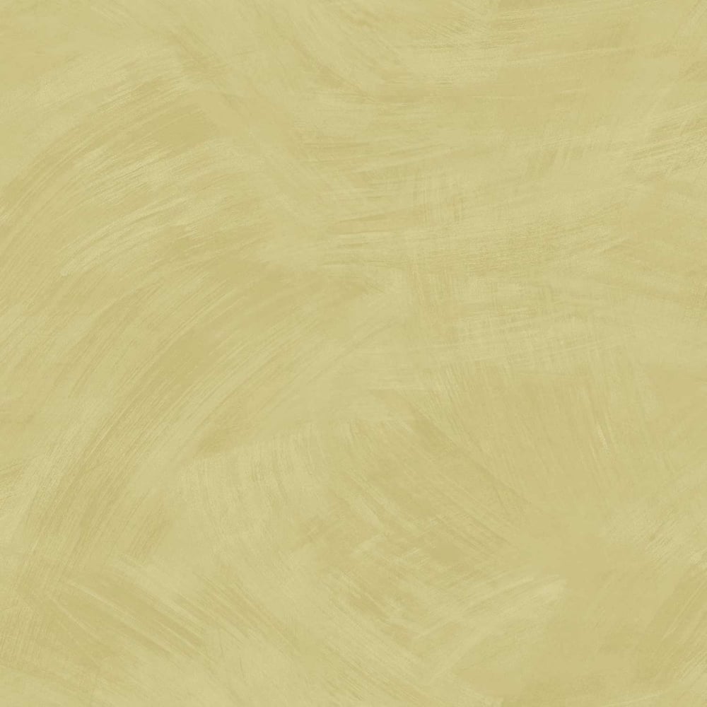 Synergy Brushed Texture Wallpaper in Gold