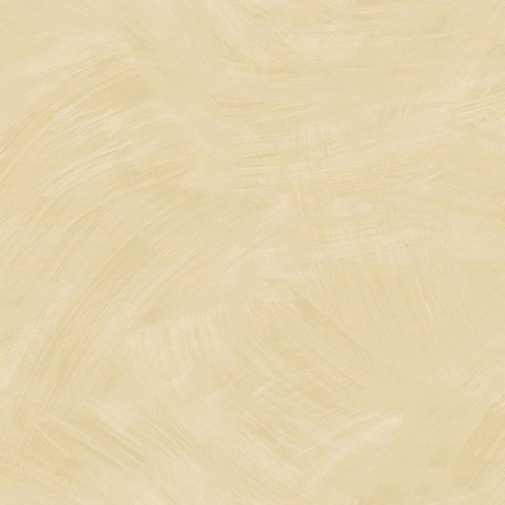 Synergy Brushed Texture Wallpaper in Beige Cream