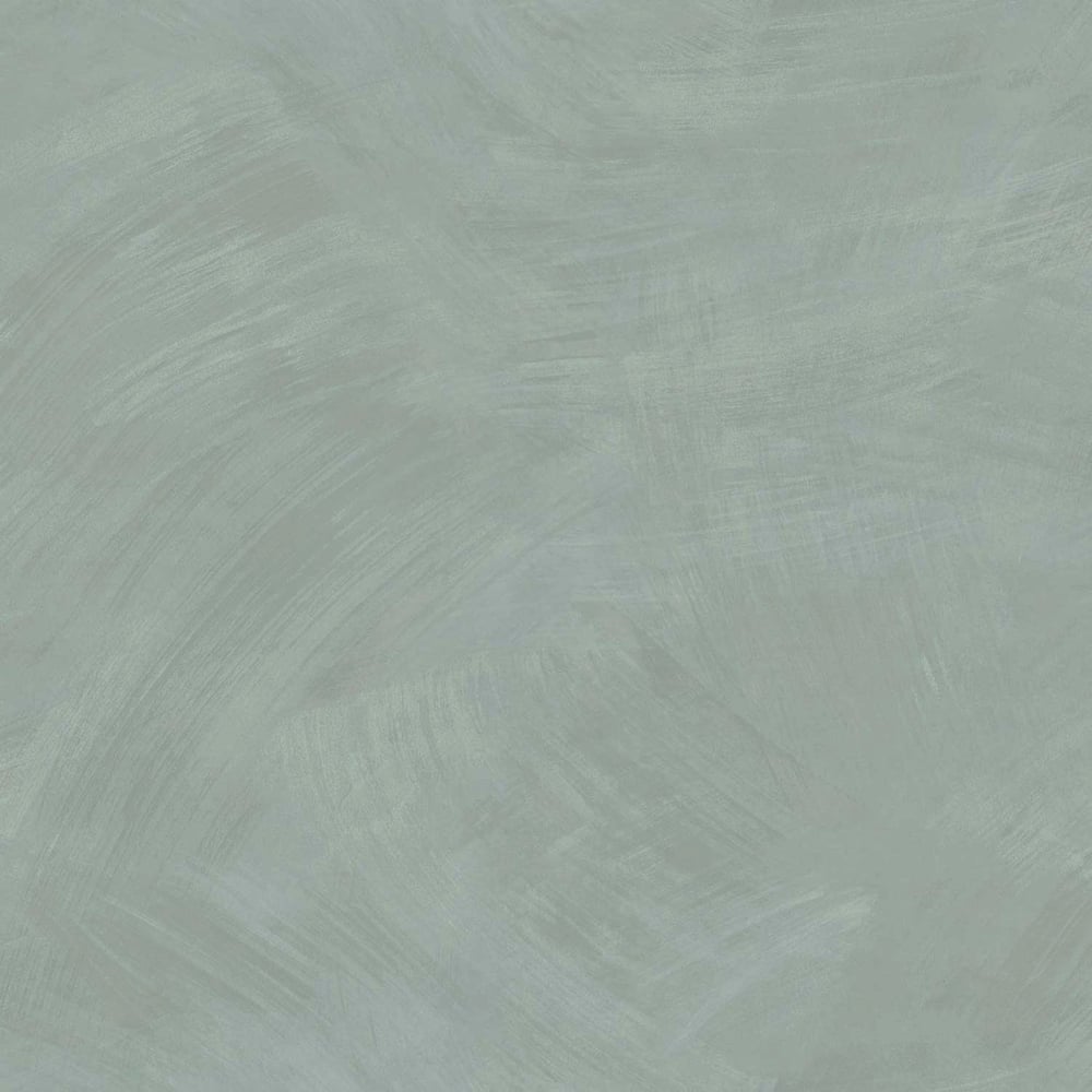 Synergy Brushed Texture Wallpaper in Blue