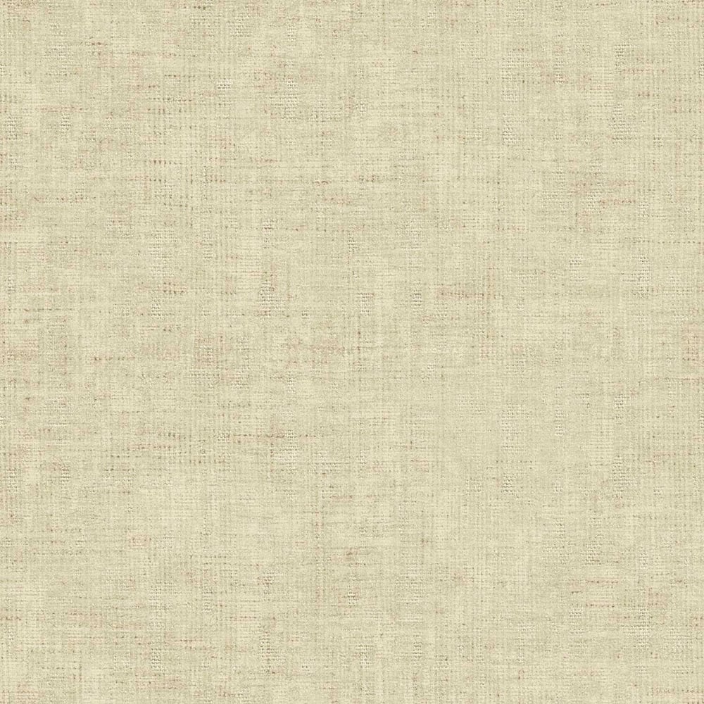 Sample Synergy Bold Texture Wallpaper in Neutral Beige